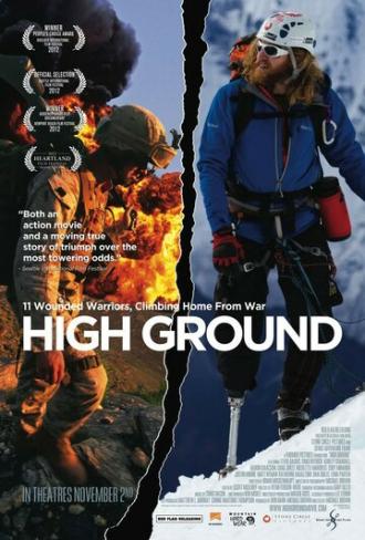 High Ground (фильм 2012)