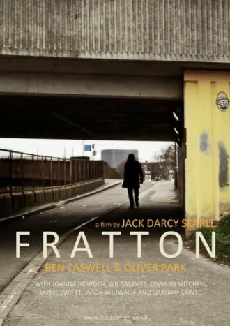 Fratton (фильм 2014)
