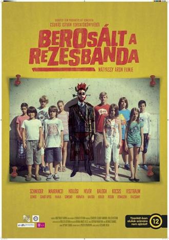 Berosált a rezesbanda (фильм 2013)