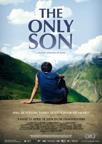 Единственный сын (фильм 2013)