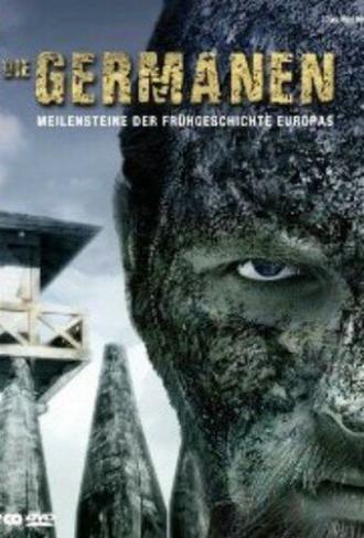 Германские племена (сериал 2007)
