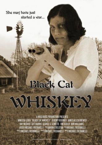 Black Cat Whiskey (фильм 2013)