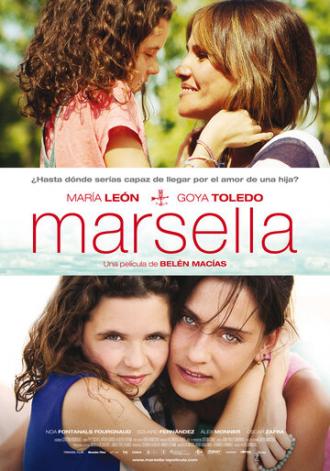 Marsella (фильм 2014)