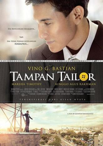 Tampan Tailor (фильм 2013)