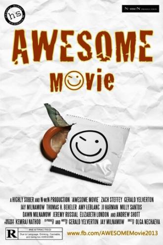 Awesome Movie (фильм 2013)