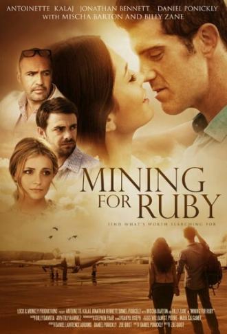 Mining for Ruby (фильм 2014)