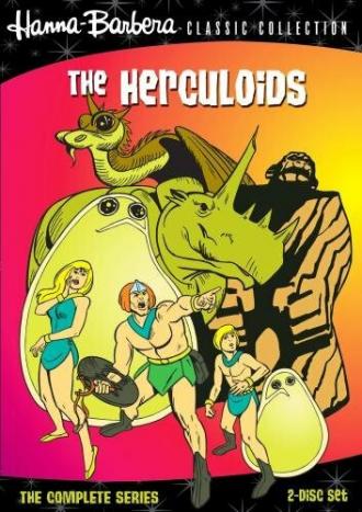 The Herculoids (сериал 1967)