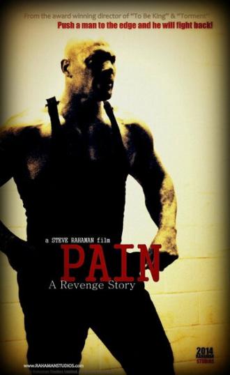 Pain (фильм 2015)