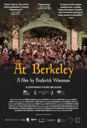 В Беркли (фильм 2013)