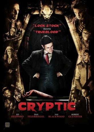 Cryptic (фильм 2014)