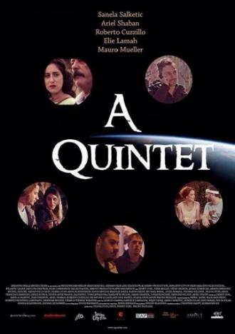 A Quintet (фильм 2014)