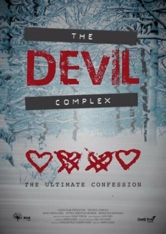 The Devil Complex (фильм 2016)