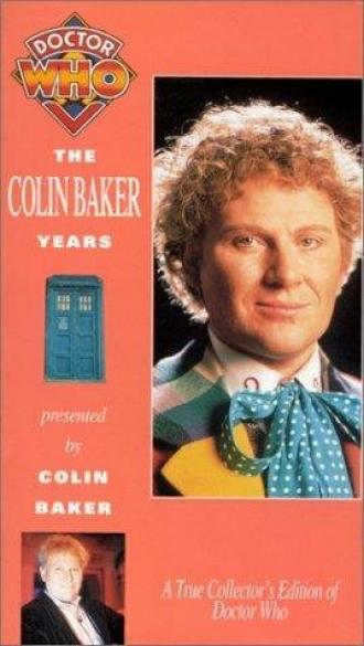 Doctor Who: The Colin Baker Years (фильм 1994)