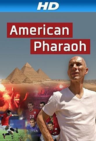 American Pharaoh (фильм 2014)