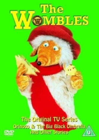The Wombles (сериал 1973)