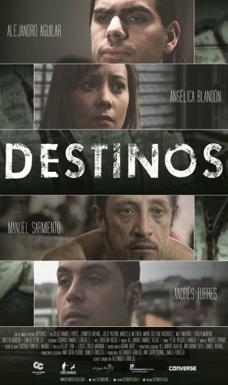 Потерянное время (фильм 2014)