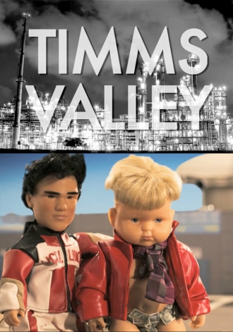 Timms Valley (сериал 2013)