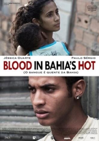 Кровь горячей Байи (фильм 2013)