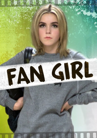 Fan Girl (фильм 2015)