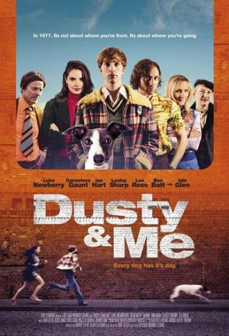 Dusty and Me (фильм 2016)
