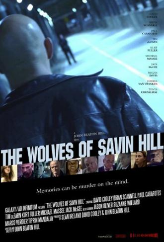 The Wolves of Savin Hill (фильм 2015)