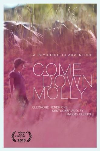 Come Down Molly (фильм 2015)