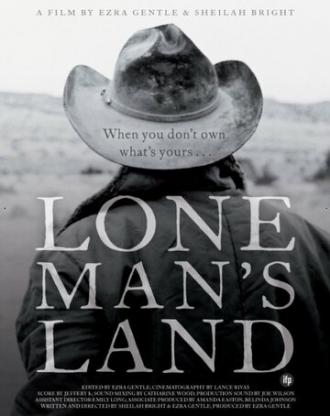 Lone Man's Land (фильм 2015)