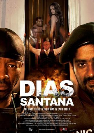 Диас Сантана (фильм 2016)
