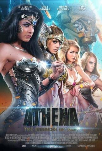 Athena, the Goddess of War (фильм 2014)