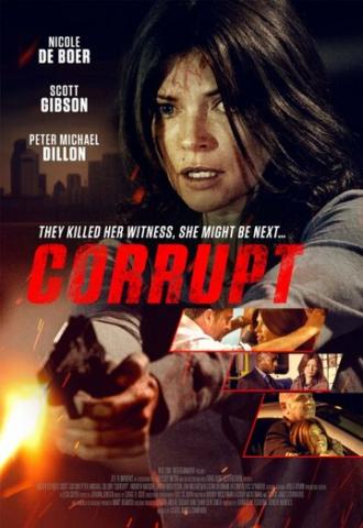 Corrupt (фильм 2016)