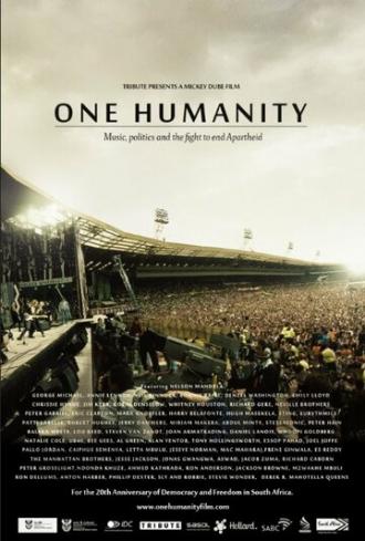One Humanity (фильм 2014)