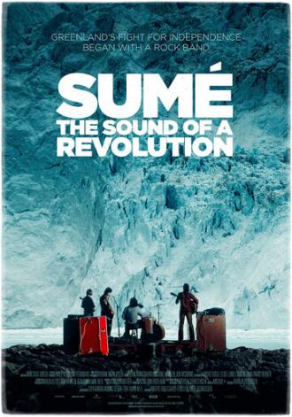 Sume — Звук революции (фильм 2014)