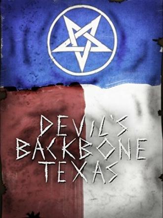 Devil's Backbone, Texas