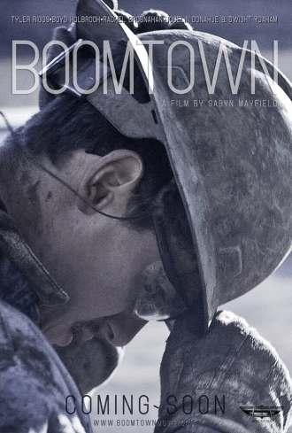 Boomtown (фильм 2017)