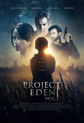 Проект Эдем, часть 1 (фильм 2017)