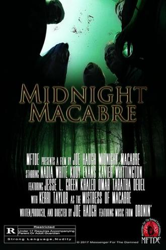 Midnight Macabre (фильм 2017)