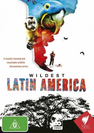 В дебрях Латинской Америки (сериал 2012)