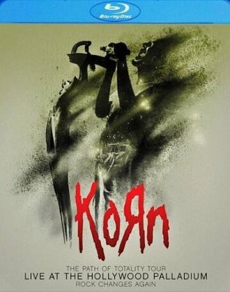 KoRn: The Path of Totality Tour (фильм 2012)