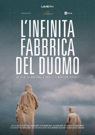 L'infinita fabbrica del Duomo (фильм 2015)