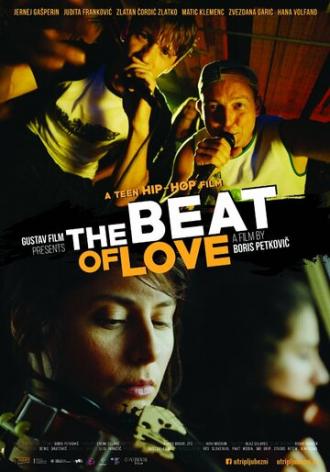 The Beat of Love: Utrip Ljubezni (фильм 2015)