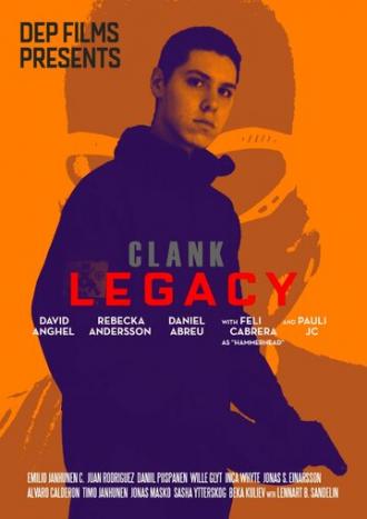 Clank: Legacy (фильм 2016)