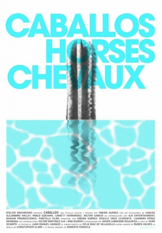 Caballos (фильм 2015)