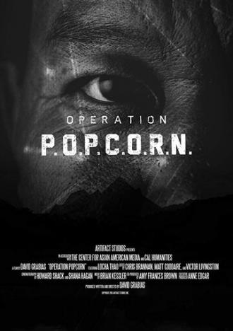 Operation Popcorn (фильм 2015)