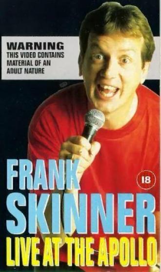 Frank Skinner Live at the Apollo (фильм 1994)