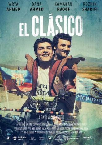 El clásico (фильм 2015)