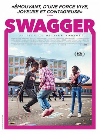 Swagger (фильм 2016)