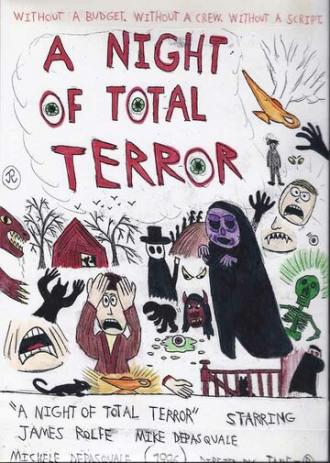 A Night of Total Terror (фильм 1996)