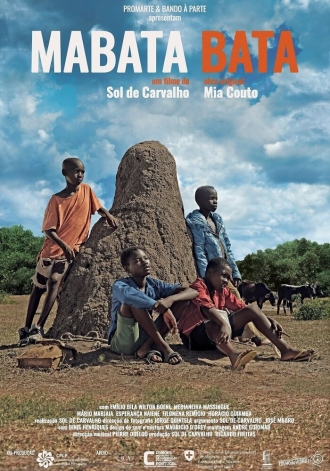 Mabata Bata
