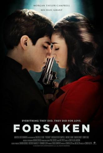 Forsaken (фильм 2017)