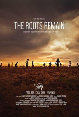 The Roots Remain (фильм 2015)